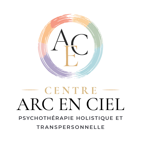 Centre Arc En Ciel | Psychothérapie holistique et transpersonnelle Logo